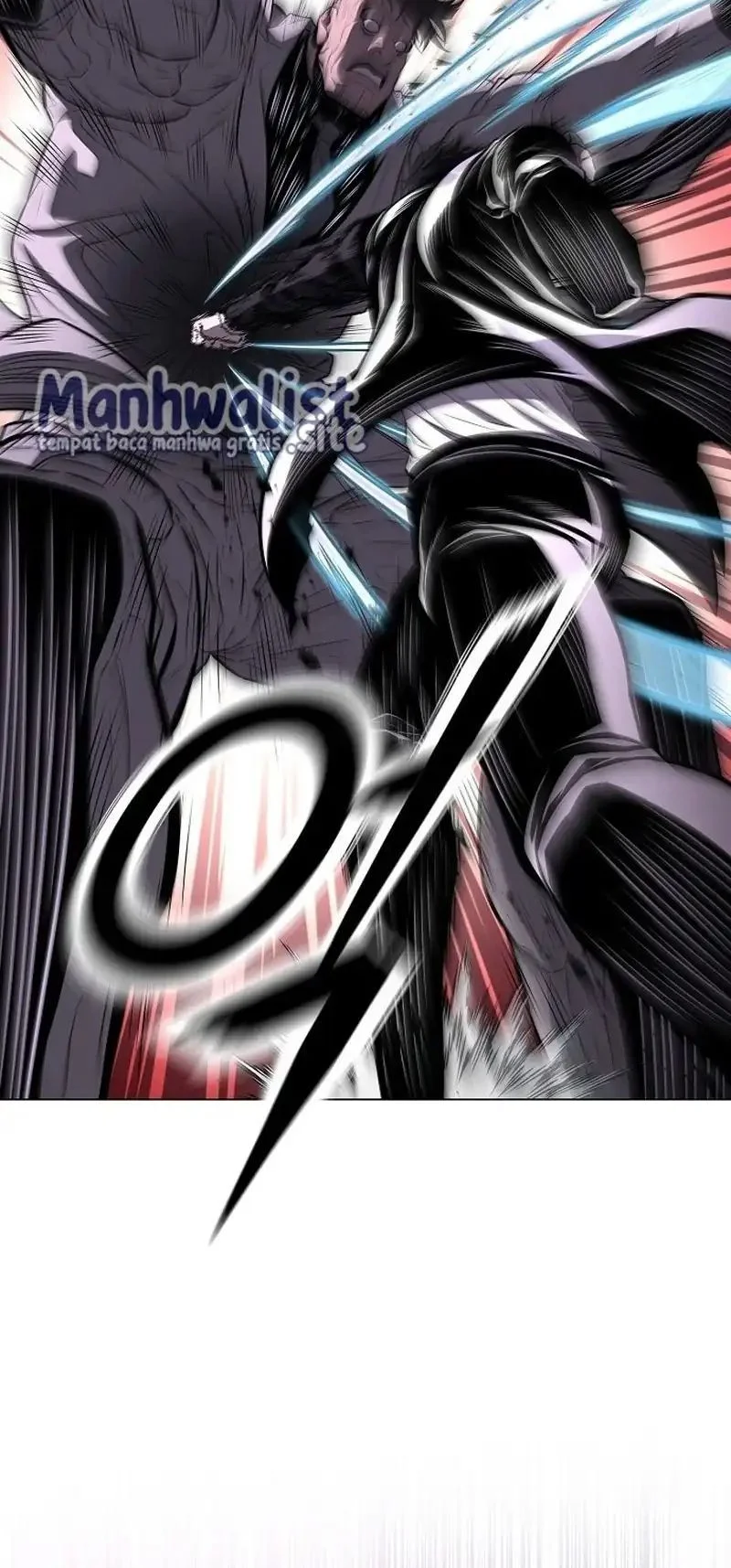 The Former Mercenary’s Life as a Prosecutor Chapter 14 - halaman 43