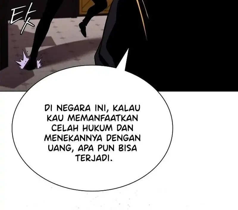 The Former Mercenary’s Life as a Prosecutor Chapter 14 - halaman 52