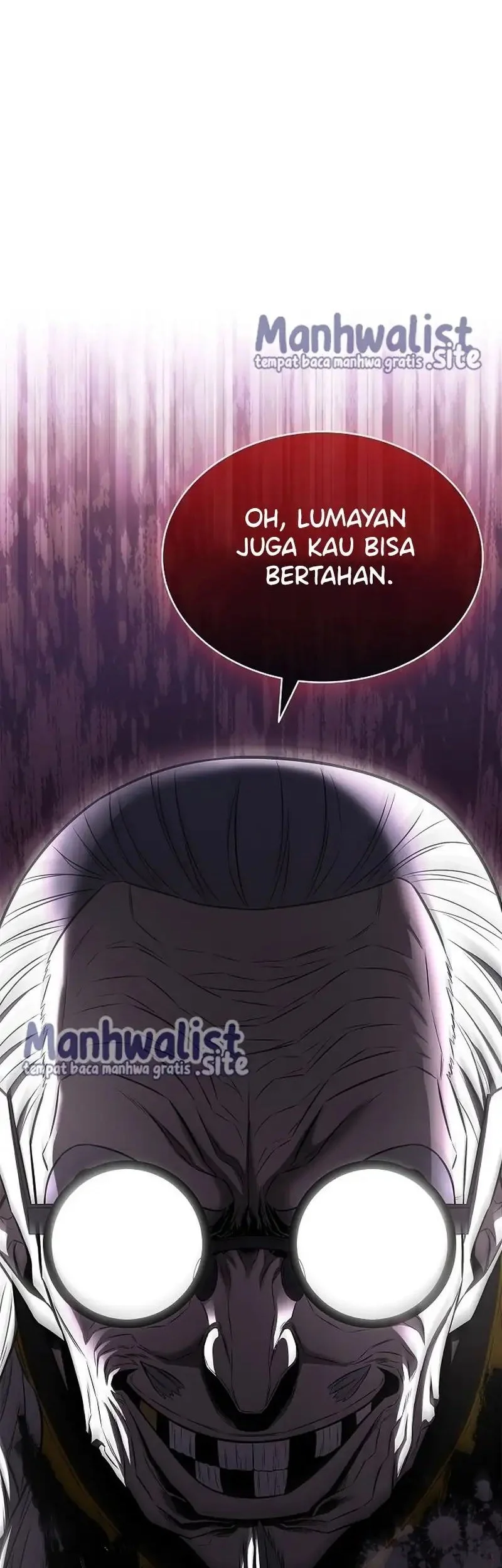 The Former Mercenary’s Life as a Prosecutor Chapter 14 - halaman 54