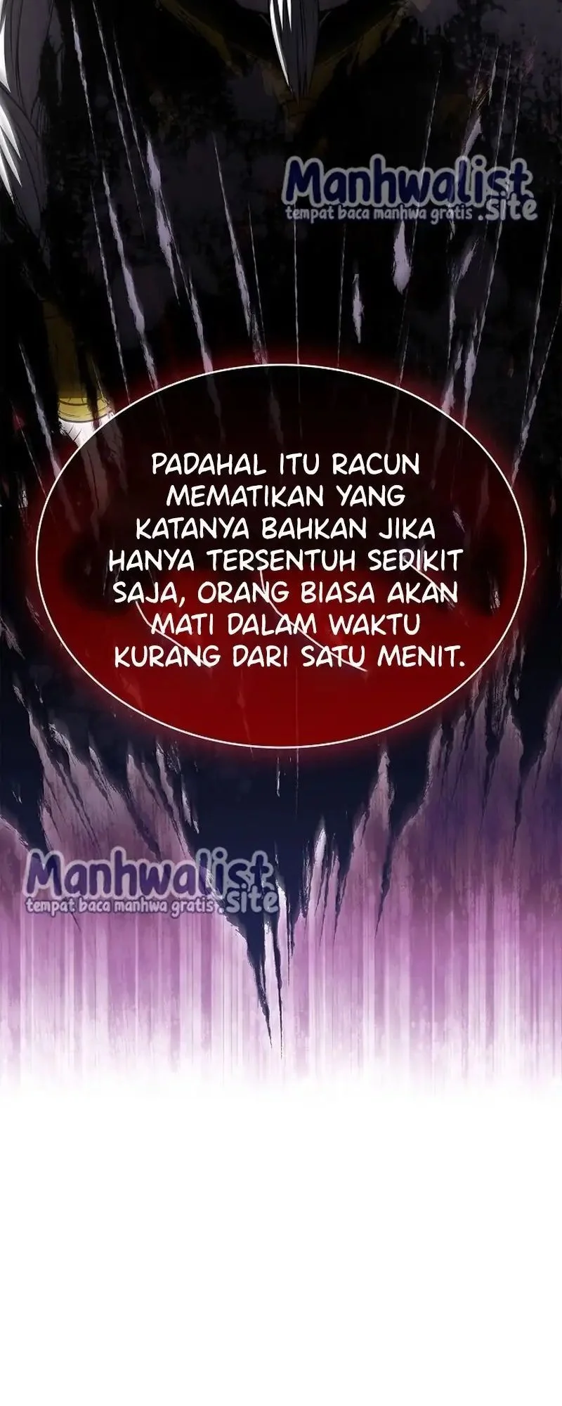 The Former Mercenary’s Life as a Prosecutor Chapter 14 - halaman 55