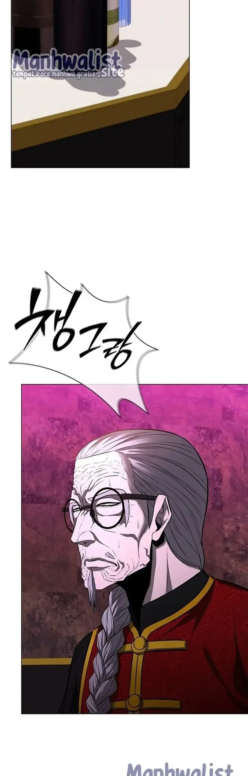 The Former Mercenary’s Life as a Prosecutor Chapter 14 - halaman 57
