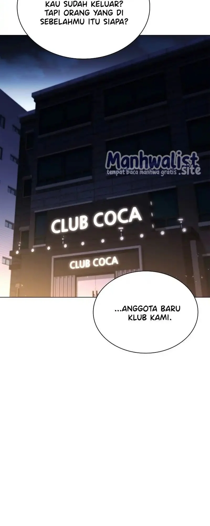 The Former Mercenary’s Life as a Prosecutor Chapter 14 - halaman 6