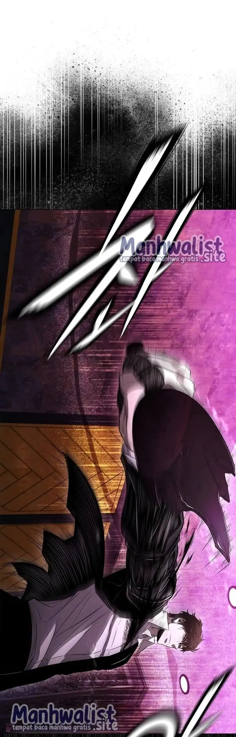 The Former Mercenary’s Life as a Prosecutor Chapter 14 - halaman 60