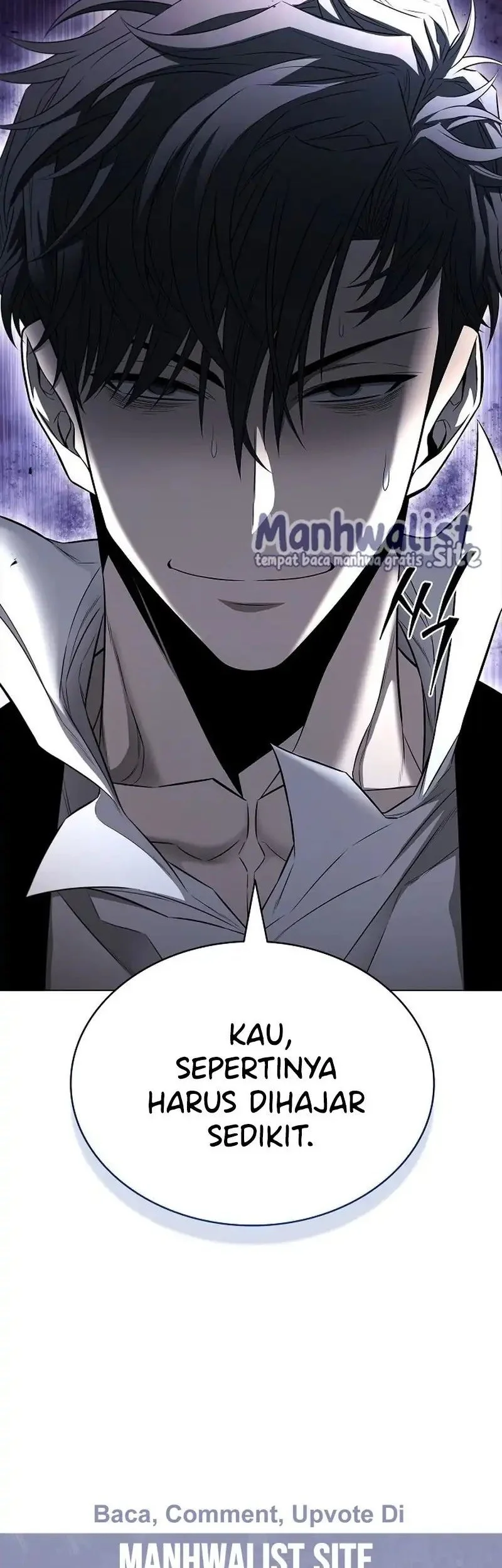 The Former Mercenary’s Life as a Prosecutor Chapter 14 - halaman 63