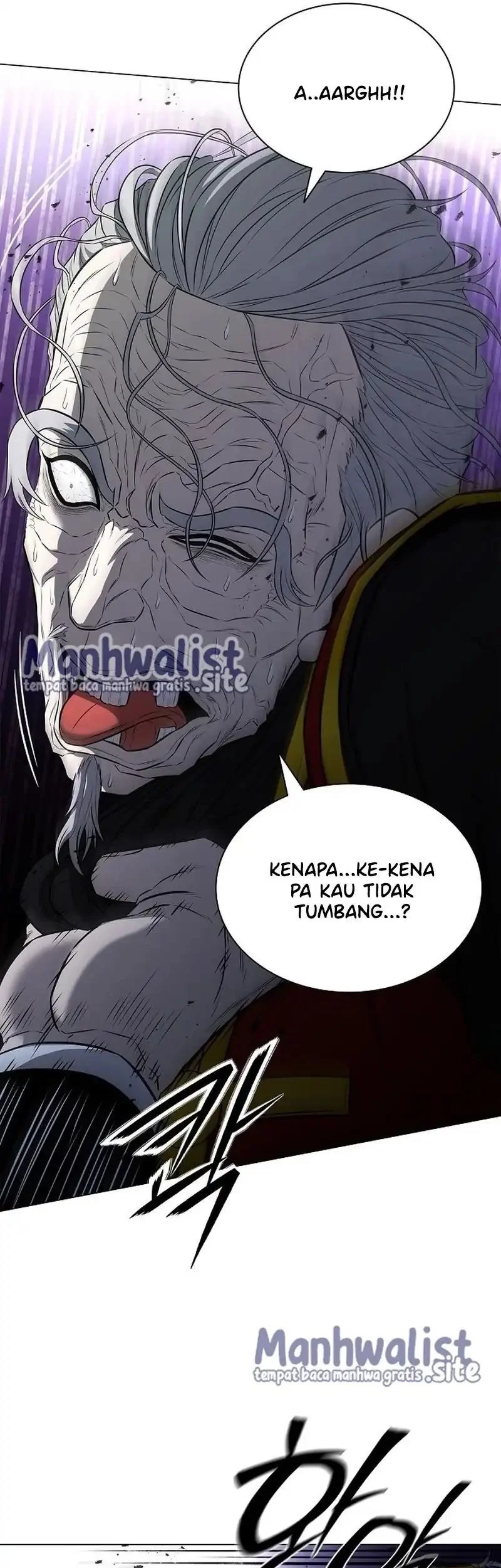 The Former Mercenary’s Life as a Prosecutor Chapter 14 - halaman 68