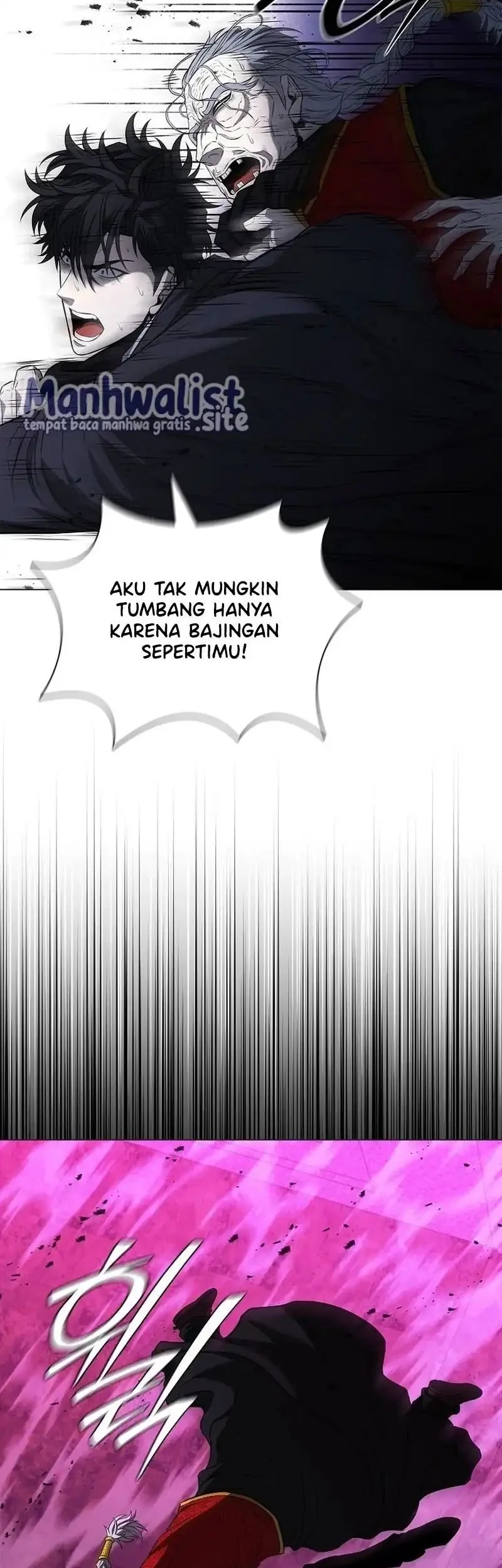 The Former Mercenary’s Life as a Prosecutor Chapter 14 - halaman 69
