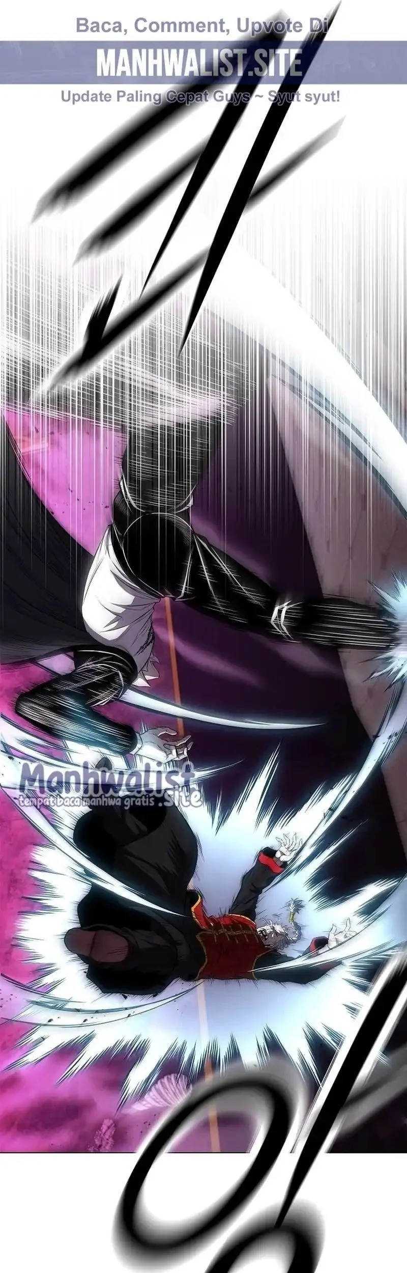 The Former Mercenary’s Life as a Prosecutor Chapter 14 - halaman 71