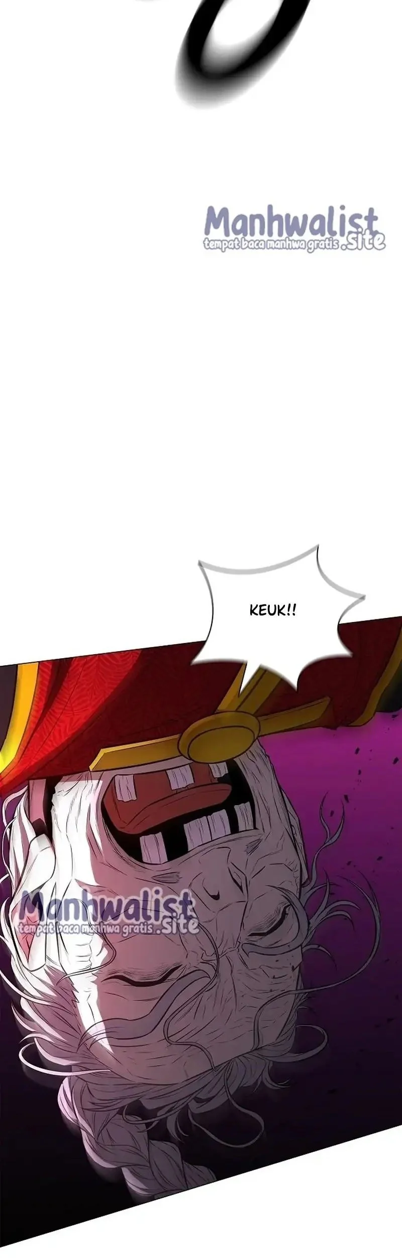 The Former Mercenary’s Life as a Prosecutor Chapter 14 - halaman 72