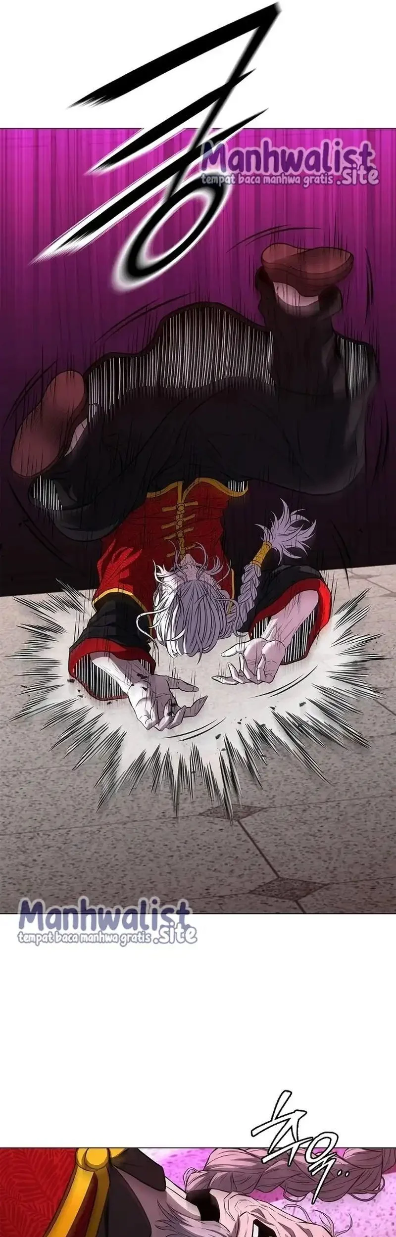 The Former Mercenary’s Life as a Prosecutor Chapter 14 - halaman 74