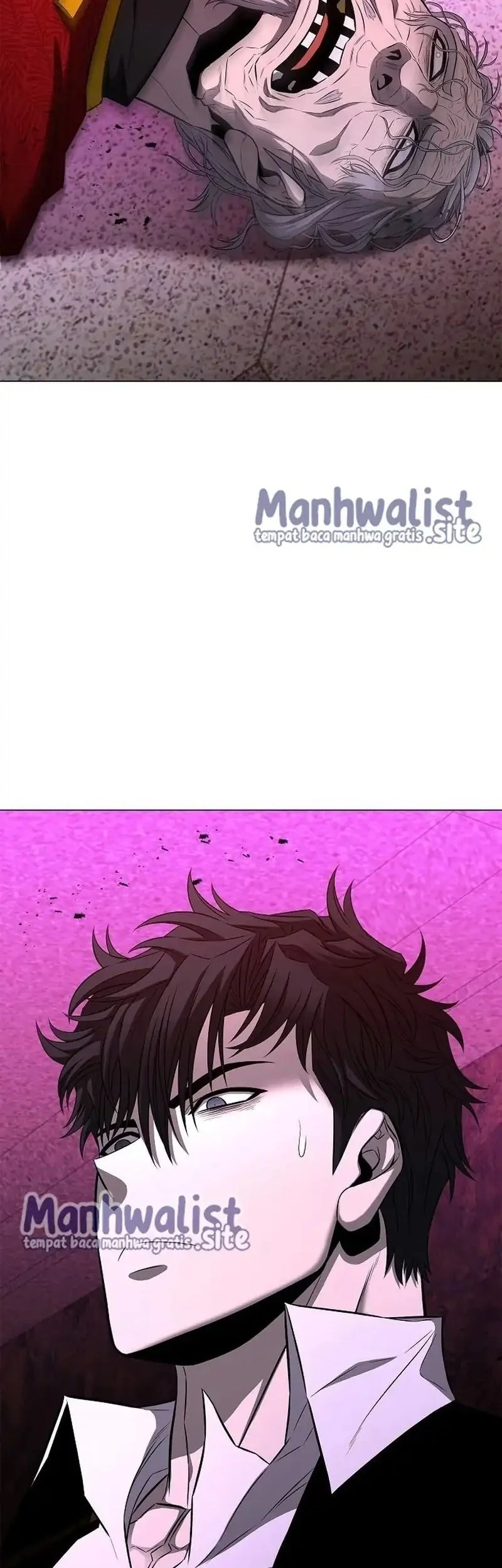 The Former Mercenary’s Life as a Prosecutor Chapter 14 - halaman 75