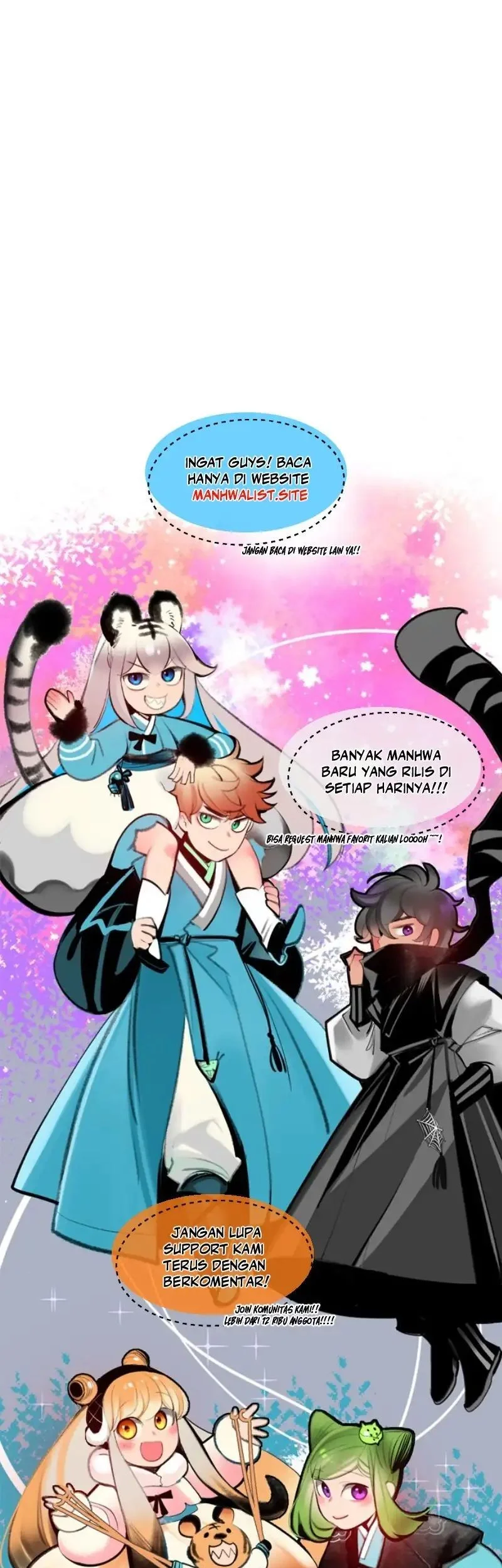 The Former Mercenary’s Life as a Prosecutor Chapter 14 - halaman 77