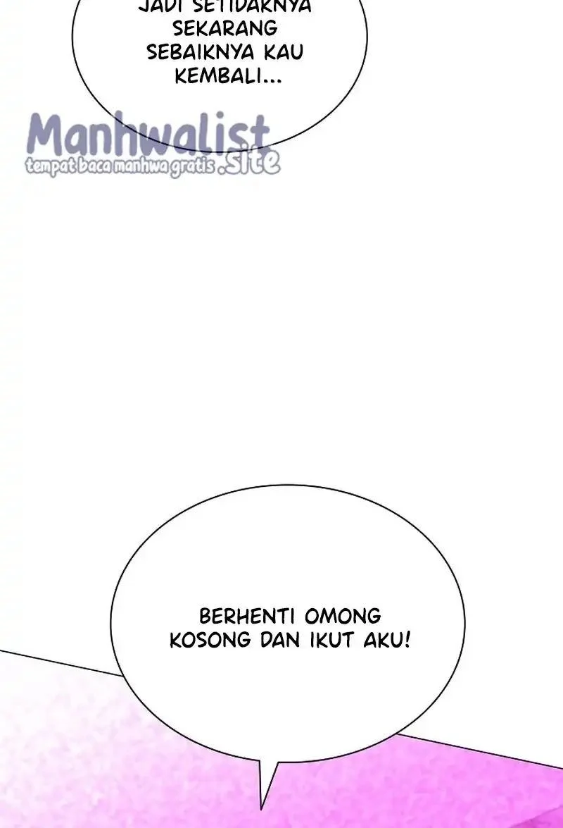 The Former Mercenary’s Life as a Prosecutor Chapter 14 - halaman 9