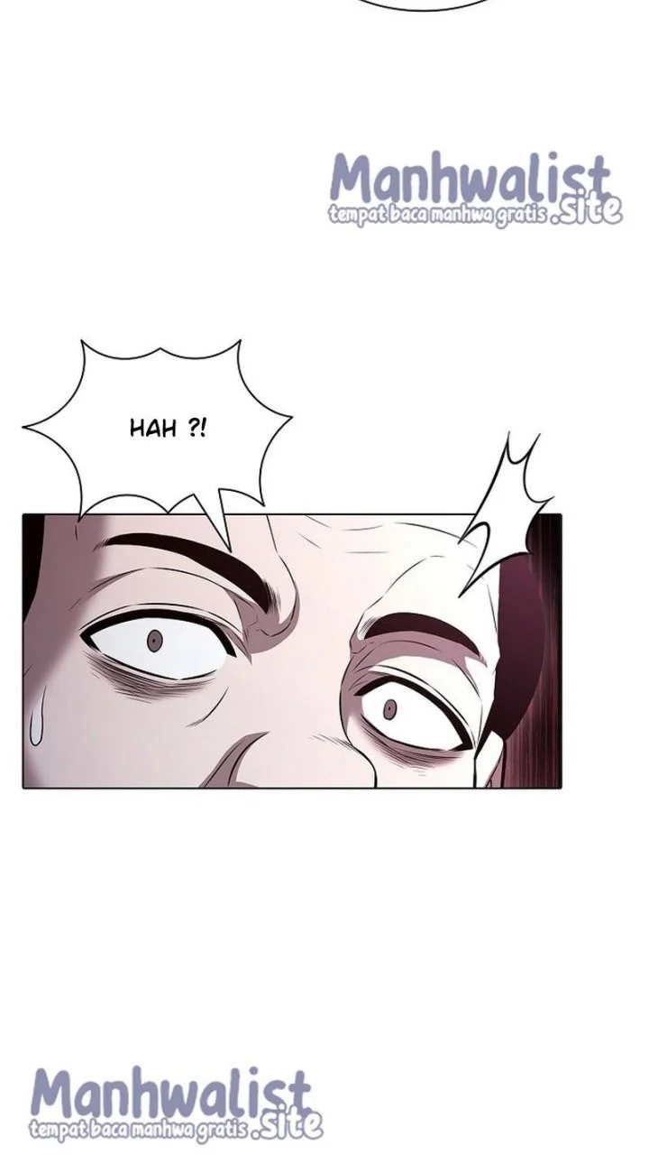 The Former Mercenary’s Life as a Prosecutor Chapter 15 - halaman 12
