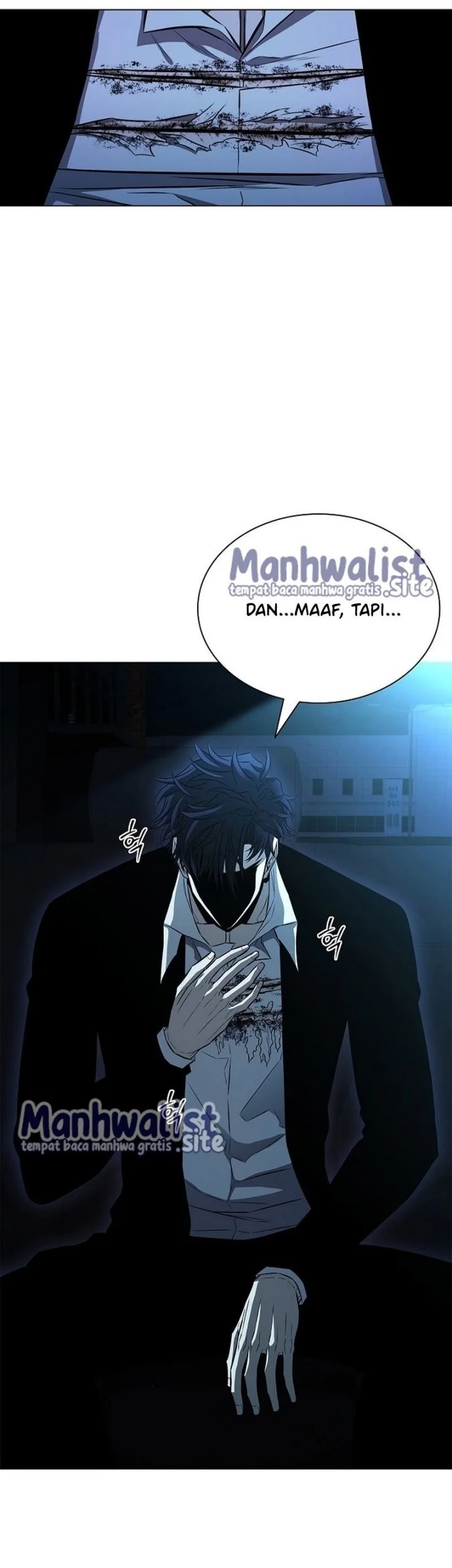 The Former Mercenary’s Life as a Prosecutor Chapter 15 - halaman 13