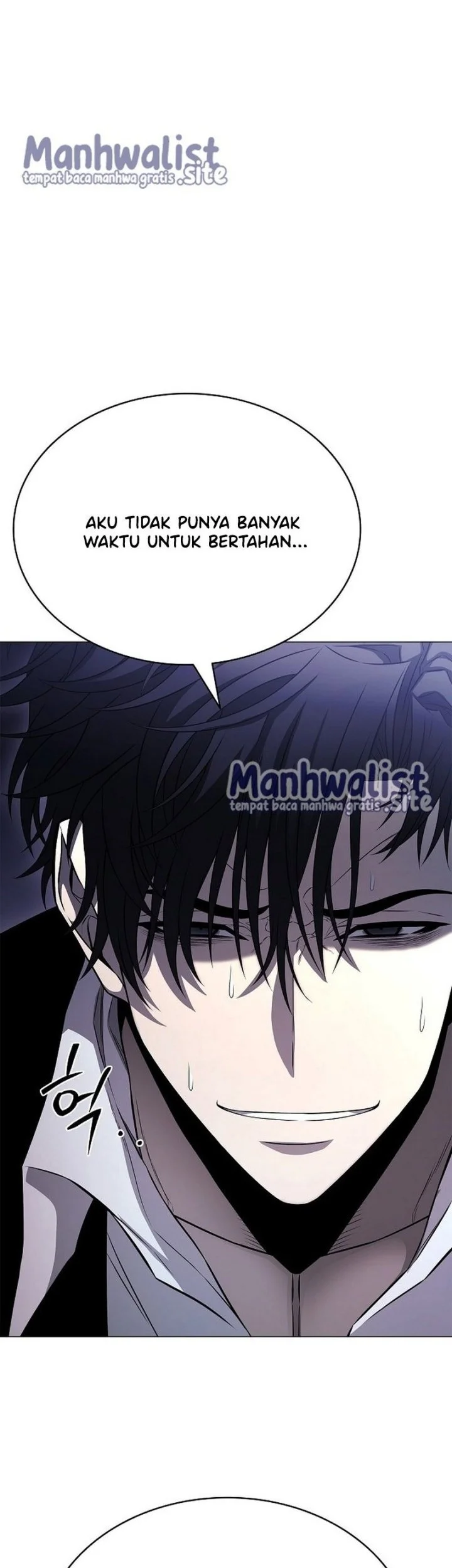 The Former Mercenary’s Life as a Prosecutor Chapter 15 - halaman 14