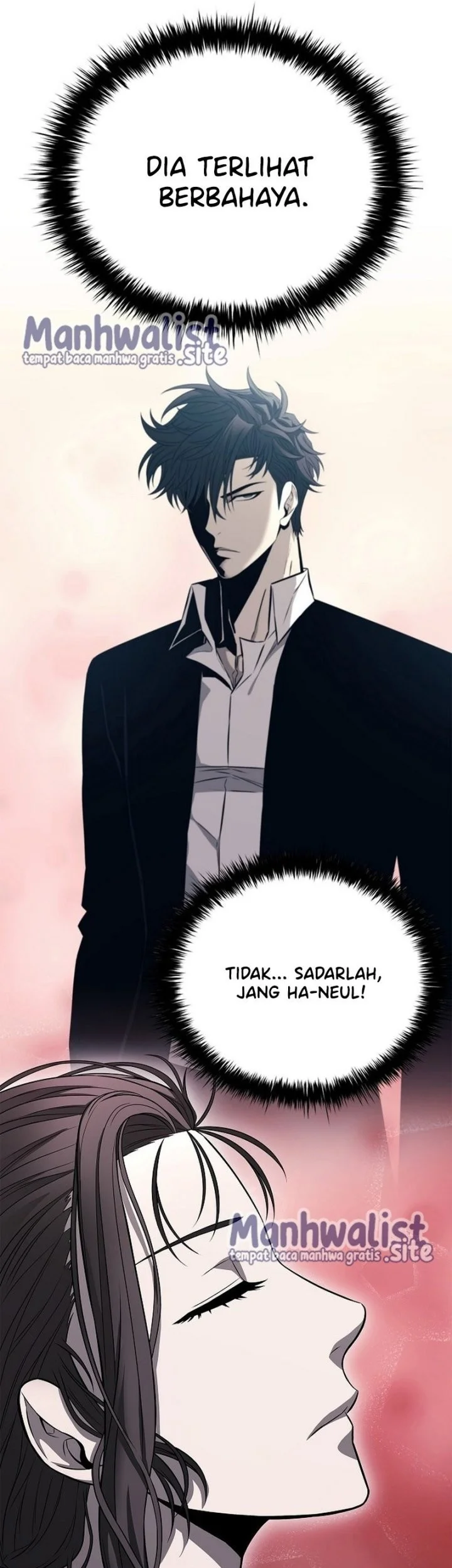 The Former Mercenary’s Life as a Prosecutor Chapter 15 - halaman 18