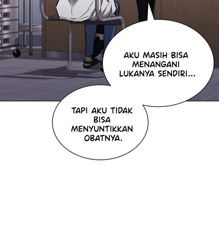 The Former Mercenary’s Life as a Prosecutor Chapter 15 - halaman 29