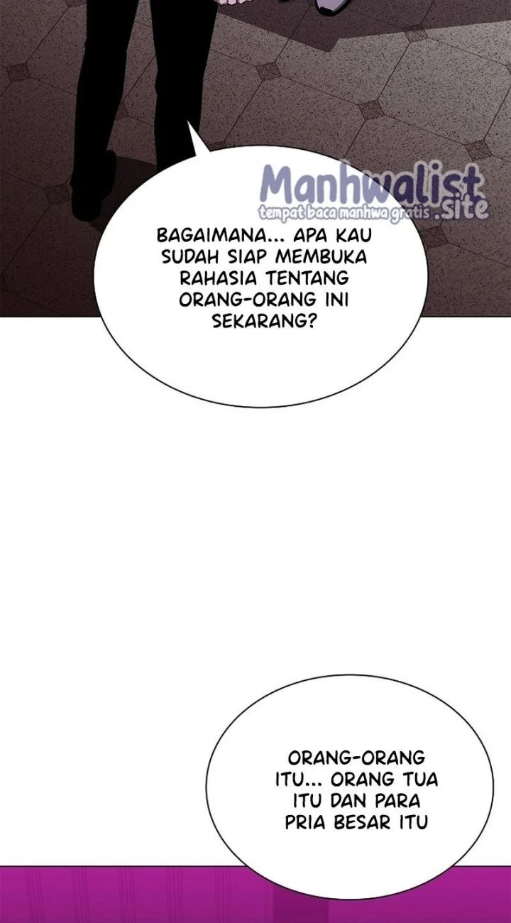 The Former Mercenary’s Life as a Prosecutor Chapter 15 - halaman 3