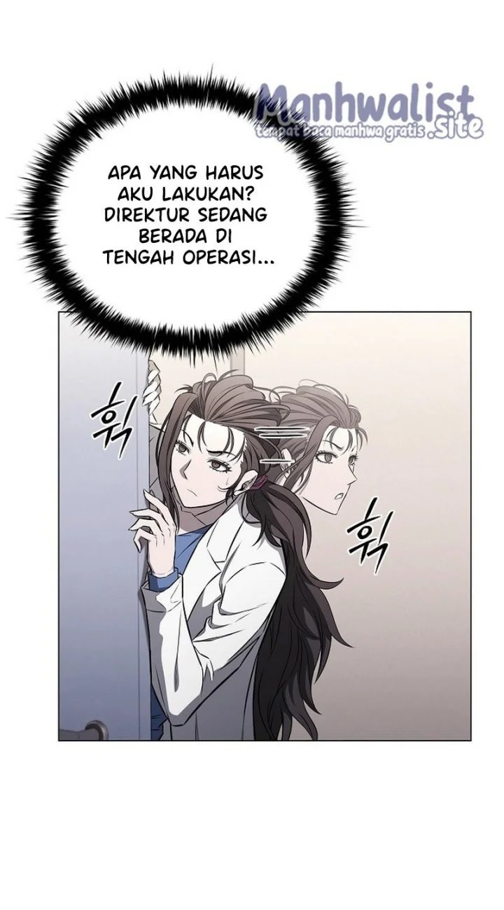 The Former Mercenary’s Life as a Prosecutor Chapter 15 - halaman 32