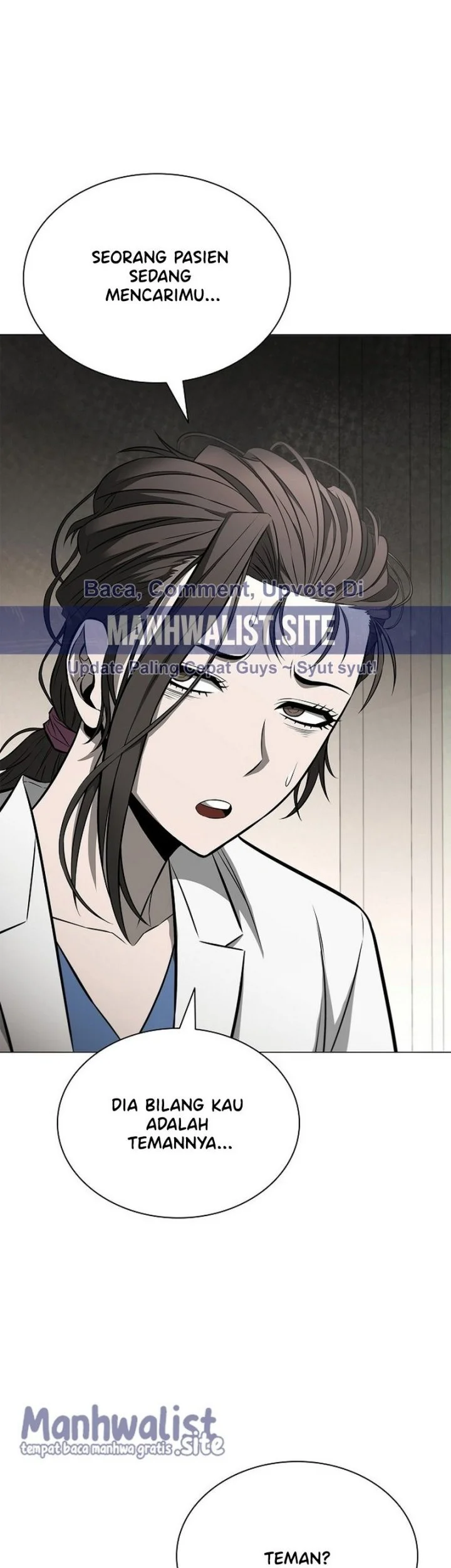 The Former Mercenary’s Life as a Prosecutor Chapter 15 - halaman 34