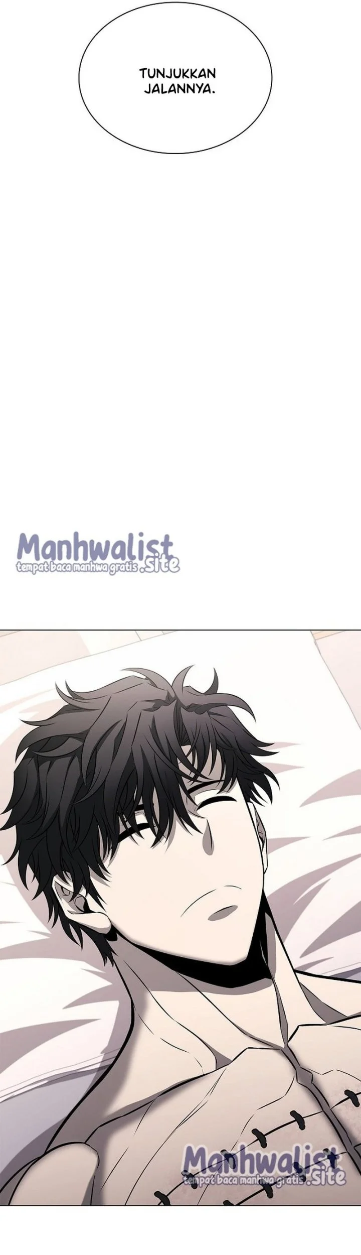The Former Mercenary’s Life as a Prosecutor Chapter 15 - halaman 36