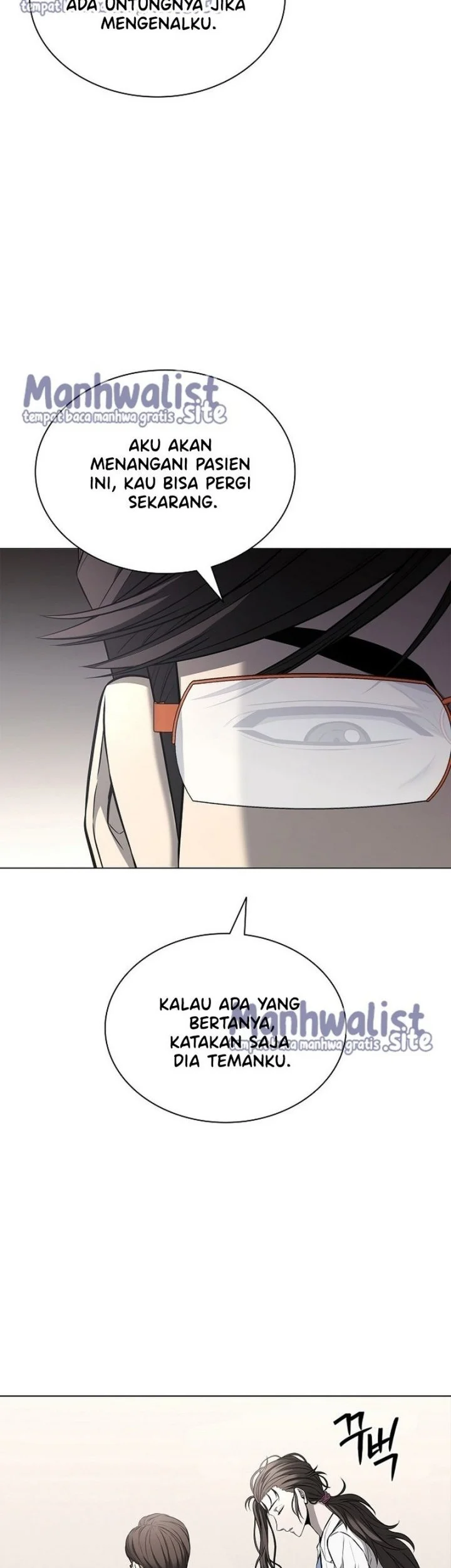 The Former Mercenary’s Life as a Prosecutor Chapter 15 - halaman 40