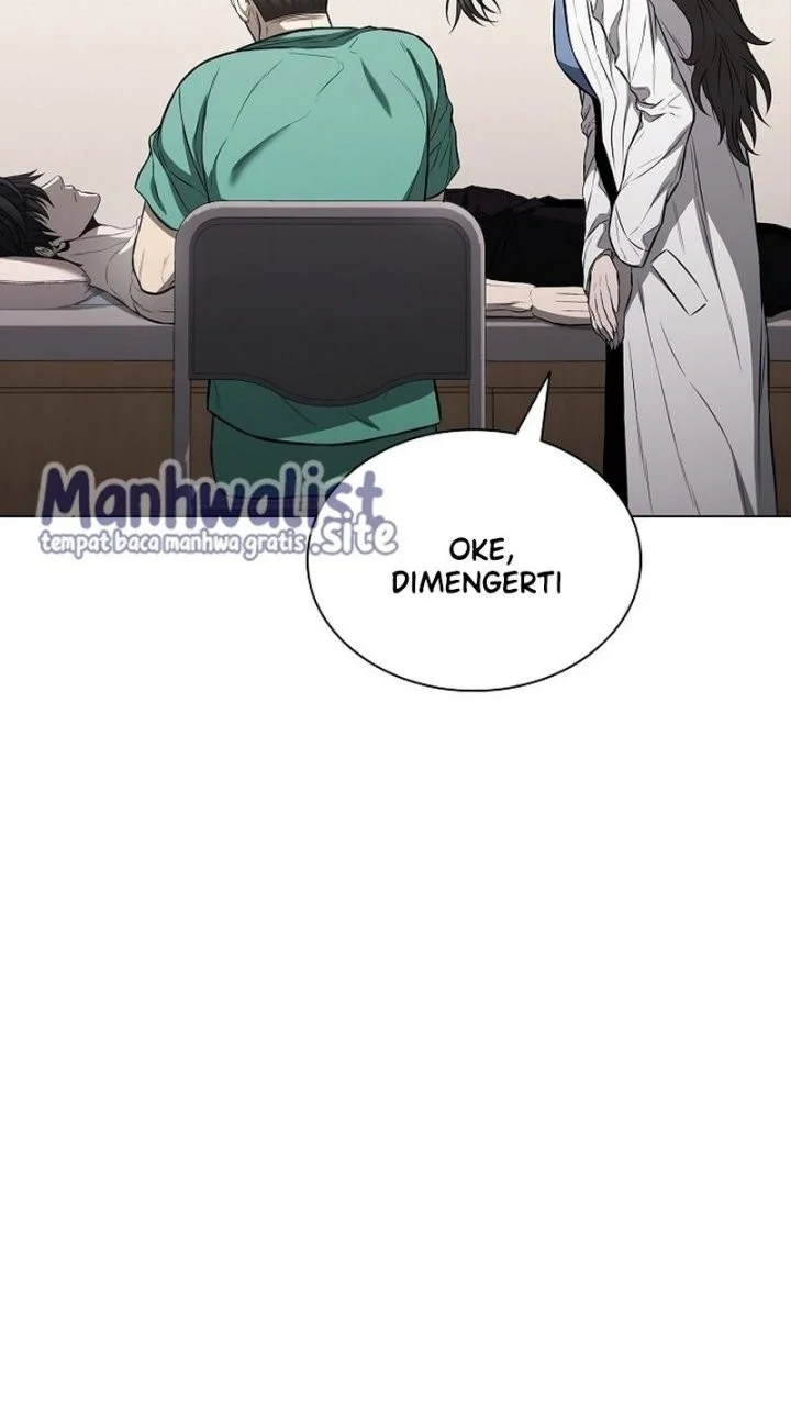 The Former Mercenary’s Life as a Prosecutor Chapter 15 - halaman 41