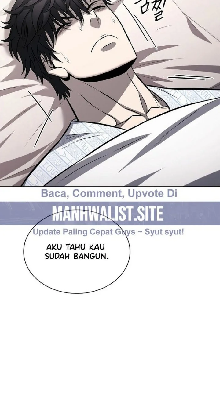 The Former Mercenary’s Life as a Prosecutor Chapter 15 - halaman 47