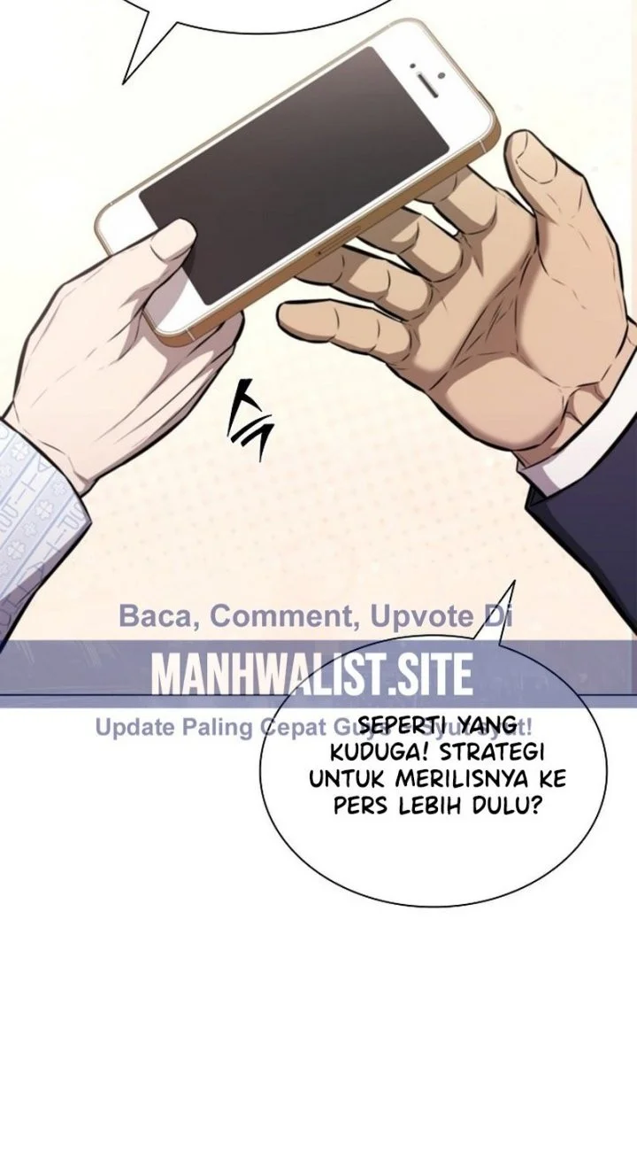 The Former Mercenary’s Life as a Prosecutor Chapter 15 - halaman 53