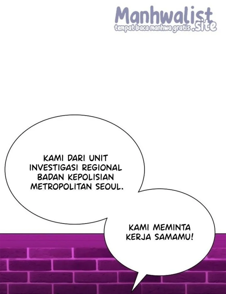 The Former Mercenary’s Life as a Prosecutor Chapter 15 - halaman 6