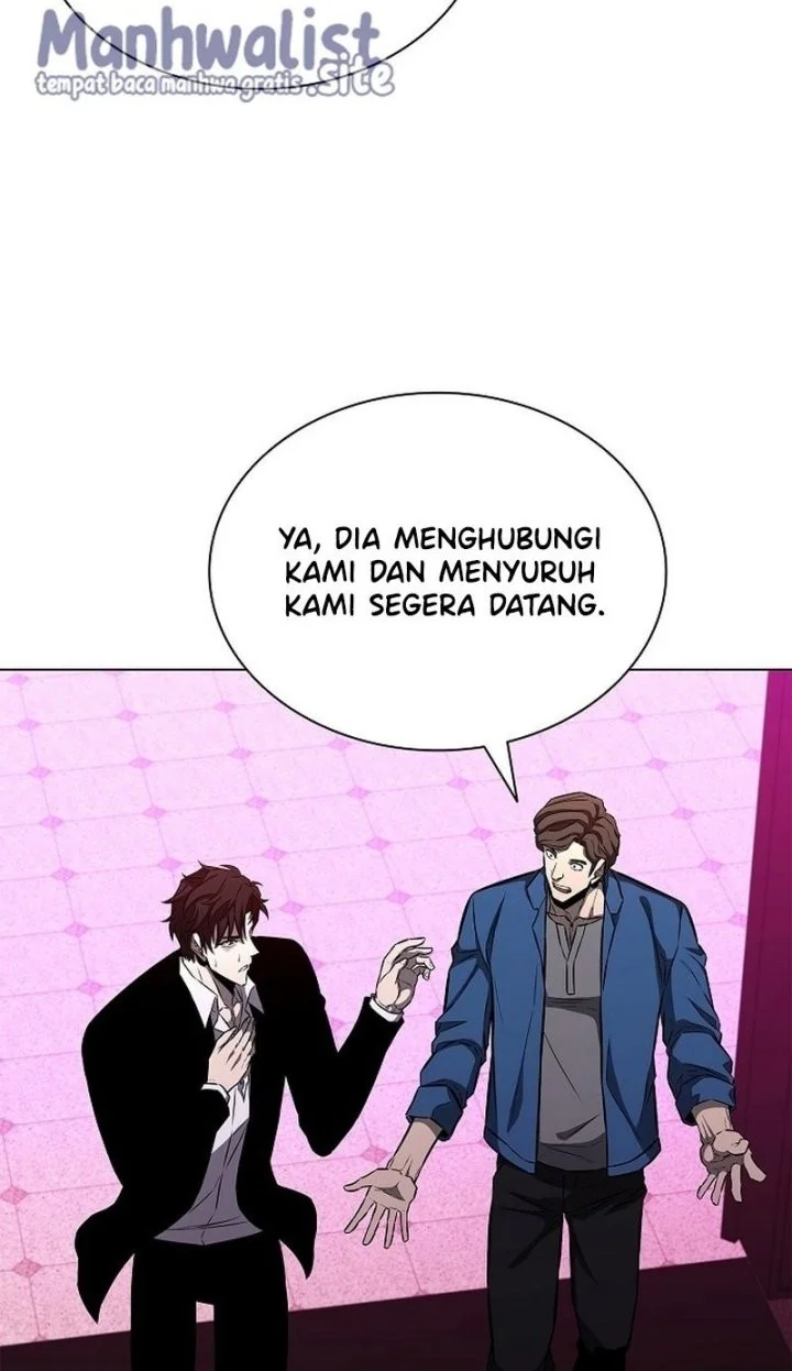 The Former Mercenary’s Life as a Prosecutor Chapter 15 - halaman 9