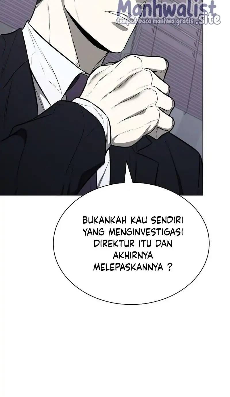The Former Mercenary’s Life as a Prosecutor Chapter 16 - halaman 12