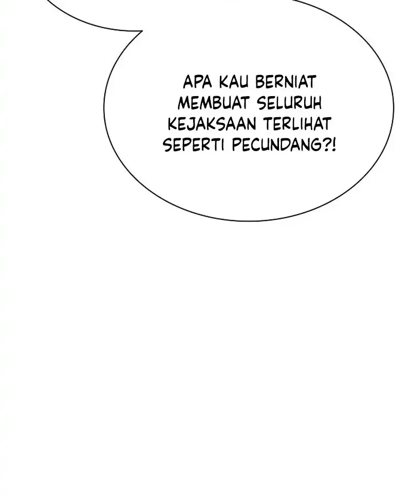 The Former Mercenary’s Life as a Prosecutor Chapter 16 - halaman 21
