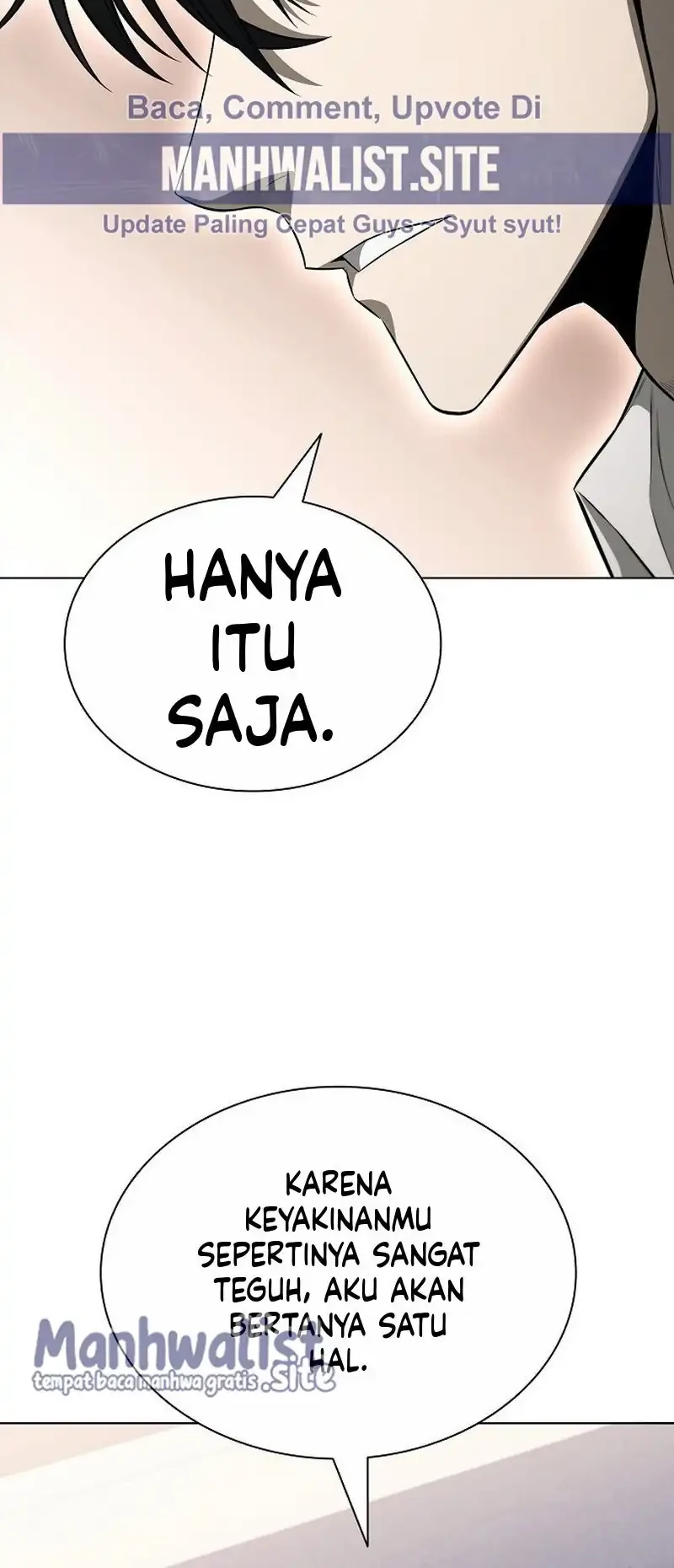 The Former Mercenary’s Life as a Prosecutor Chapter 16 - halaman 24