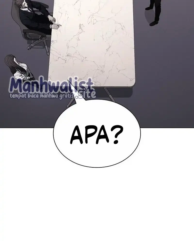 The Former Mercenary’s Life as a Prosecutor Chapter 16 - halaman 27