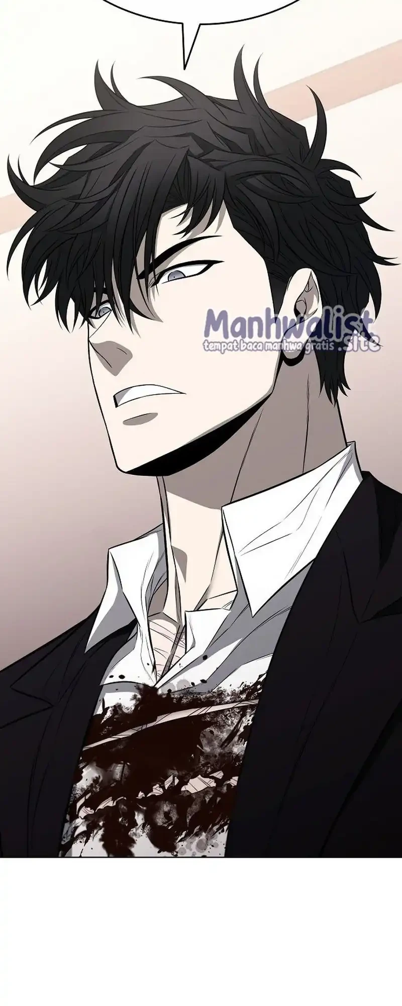 The Former Mercenary’s Life as a Prosecutor Chapter 16 - halaman 30