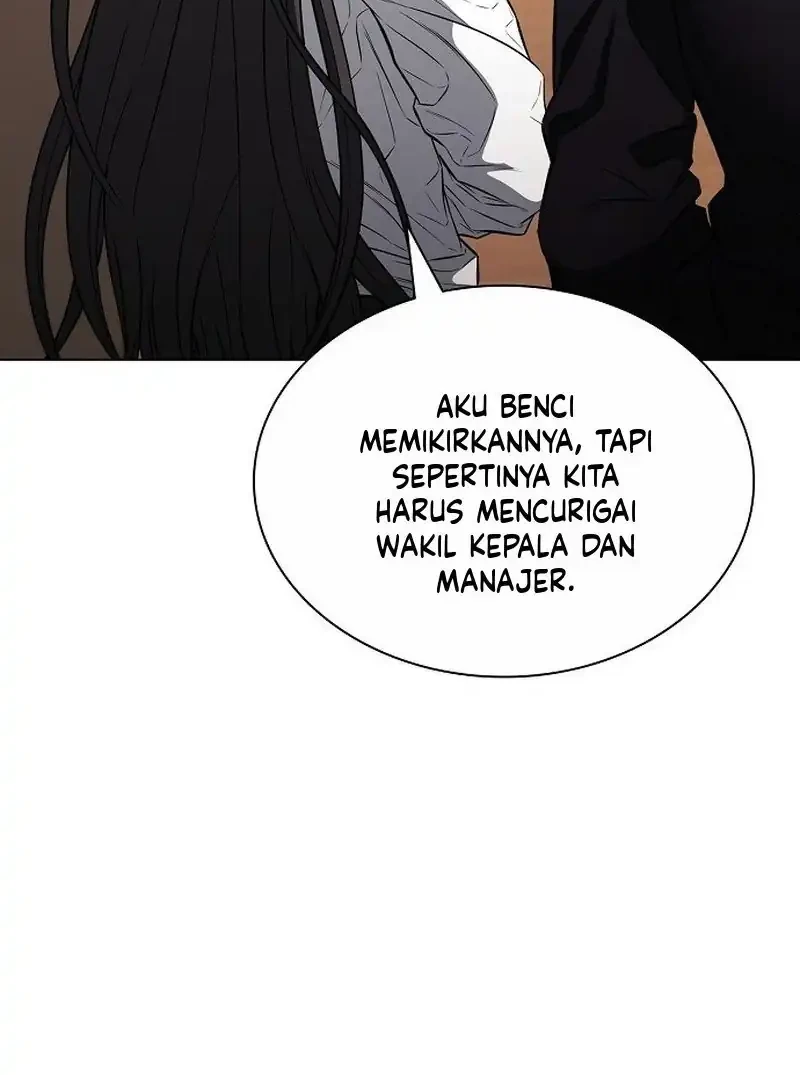 The Former Mercenary’s Life as a Prosecutor Chapter 16 - halaman 45