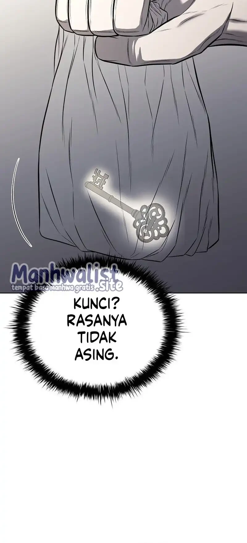 The Former Mercenary’s Life as a Prosecutor Chapter 16 - halaman 51