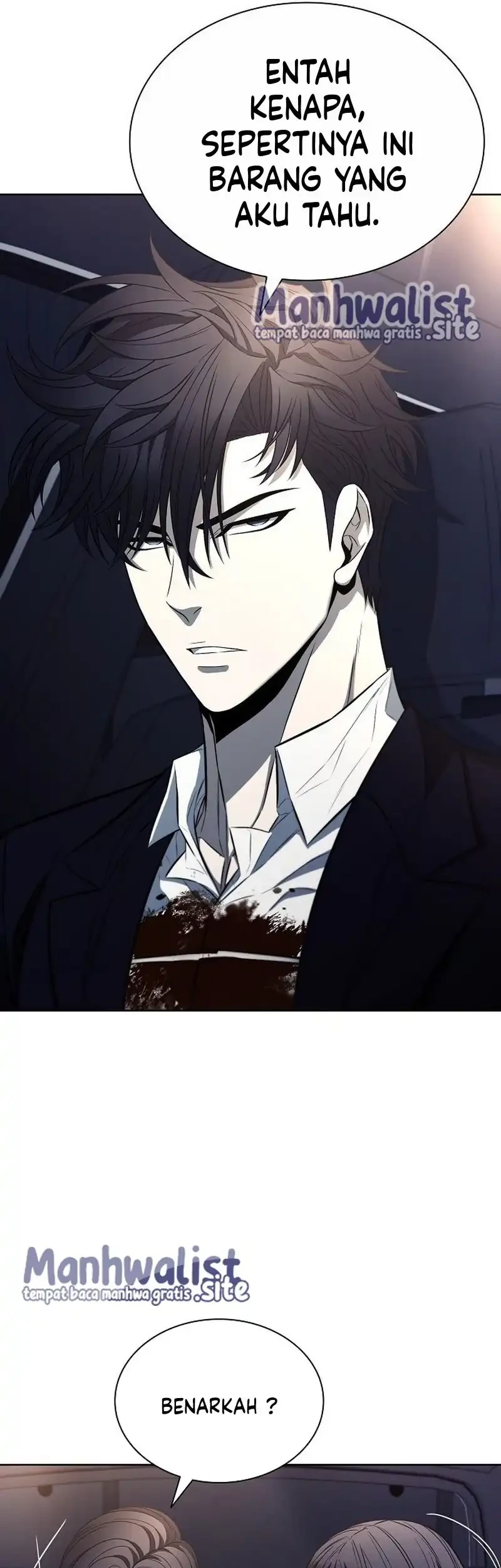 The Former Mercenary’s Life as a Prosecutor Chapter 16 - halaman 52
