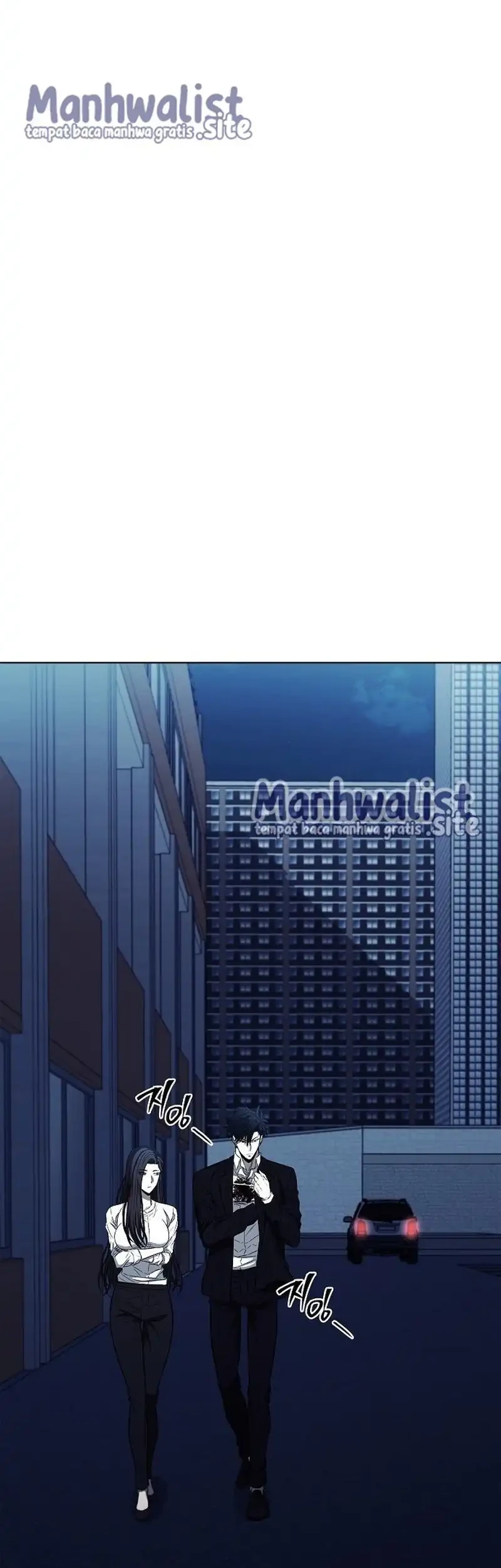 The Former Mercenary’s Life as a Prosecutor Chapter 16 - halaman 56