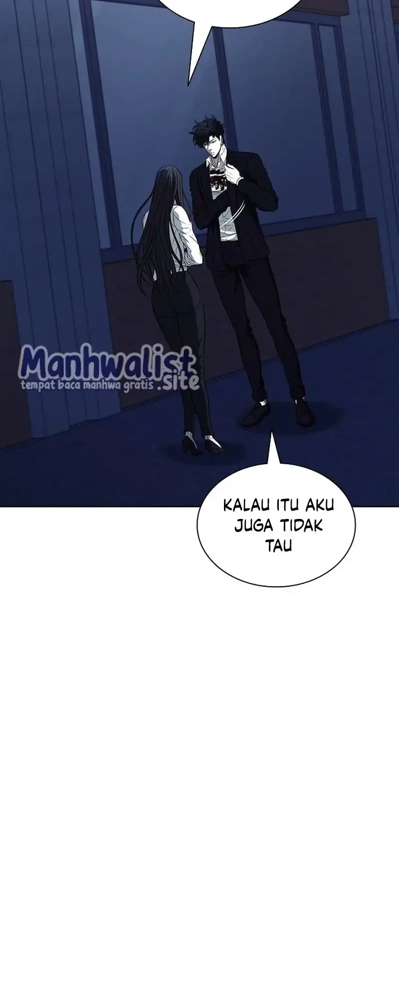 The Former Mercenary’s Life as a Prosecutor Chapter 16 - halaman 60