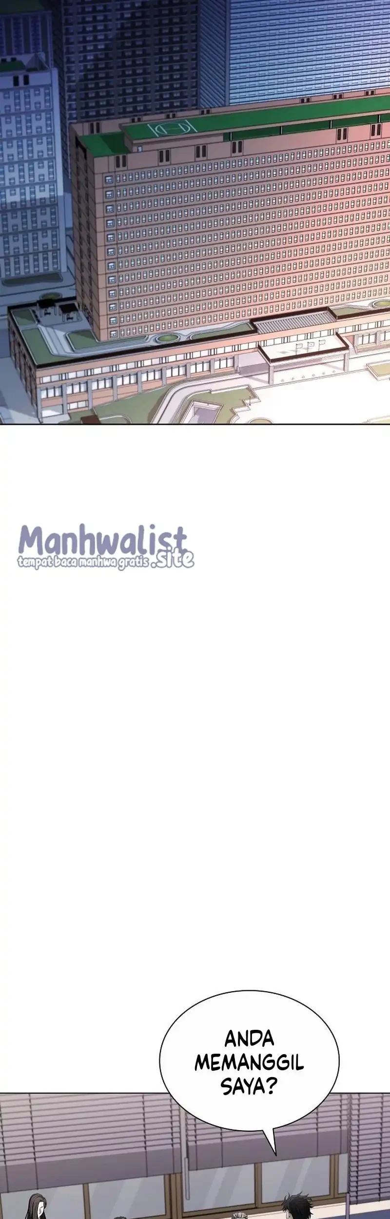 The Former Mercenary’s Life as a Prosecutor Chapter 16 - halaman 7