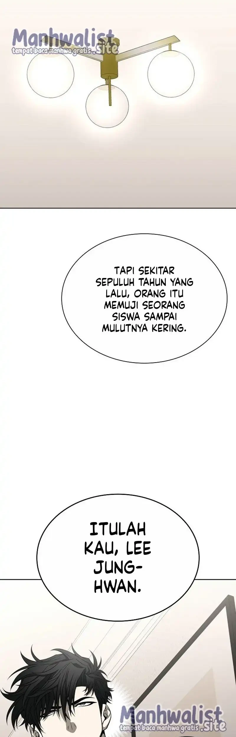 The Former Mercenary’s Life as a Prosecutor Chapter 16 - halaman 71