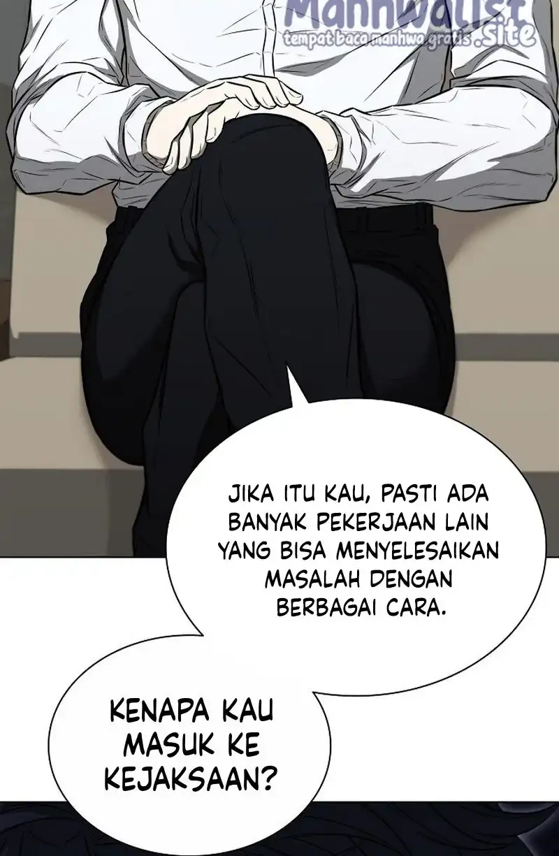 The Former Mercenary’s Life as a Prosecutor Chapter 16 - halaman 75