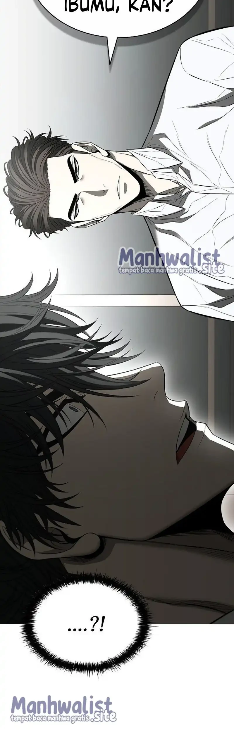 The Former Mercenary’s Life as a Prosecutor Chapter 16 - halaman 80