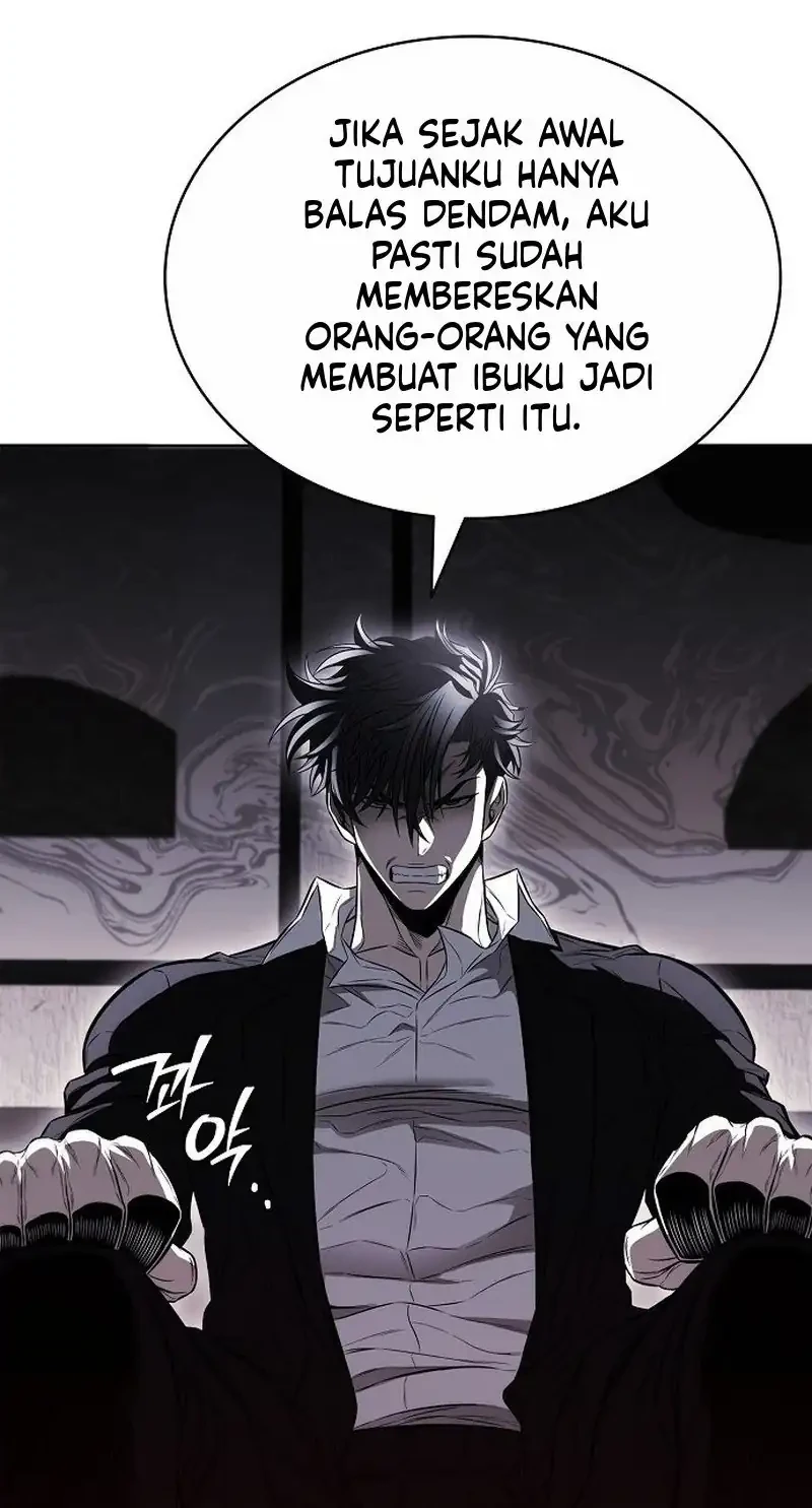 The Former Mercenary’s Life as a Prosecutor Chapter 16 - halaman 84