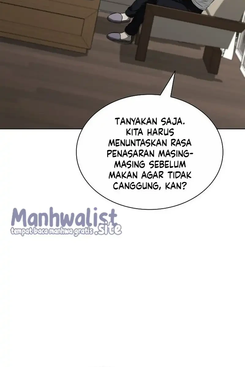 The Former Mercenary’s Life as a Prosecutor Chapter 16 - halaman 87