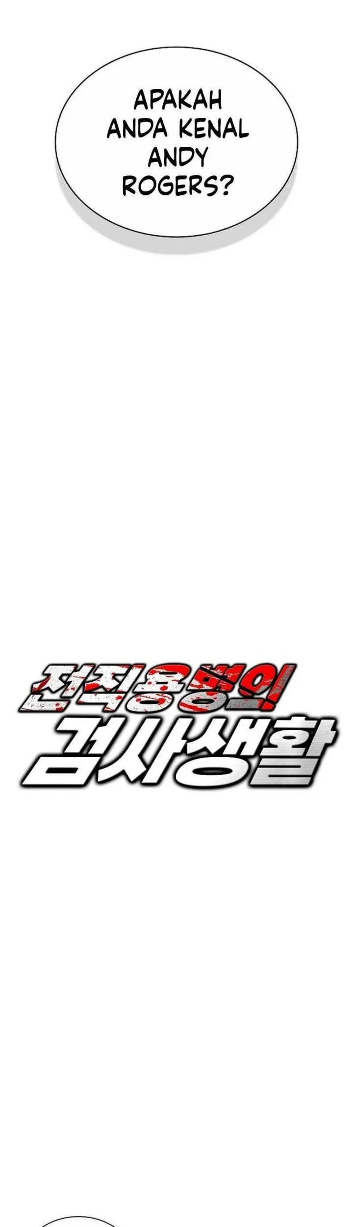 The Former Mercenary’s Life as a Prosecutor Chapter 17 - halaman 2