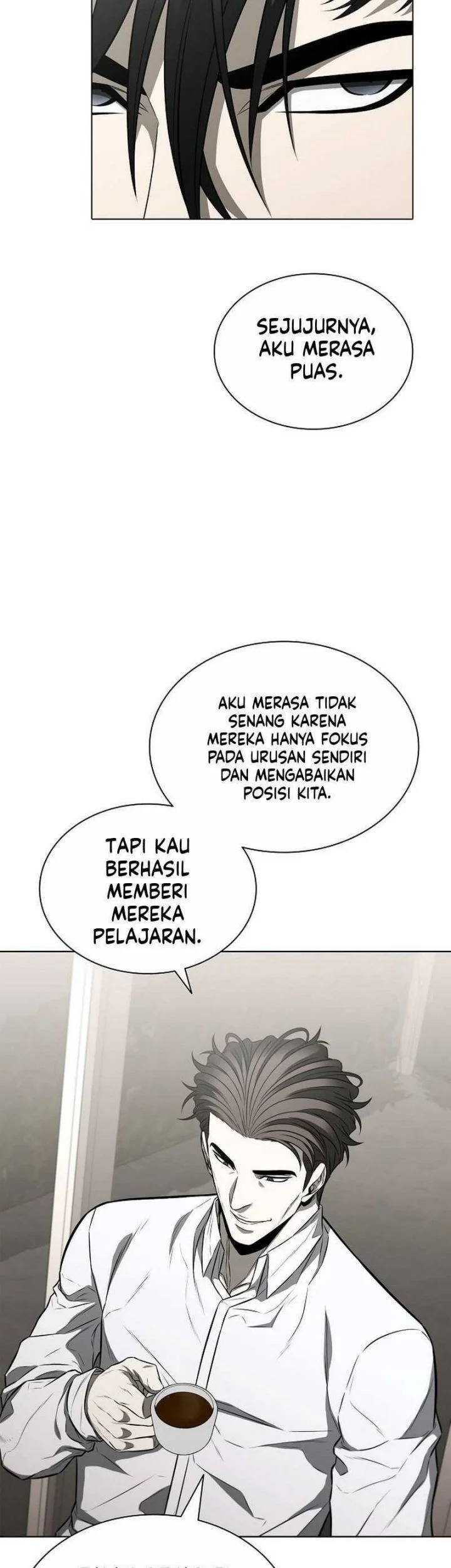 The Former Mercenary’s Life as a Prosecutor Chapter 17 - halaman 26