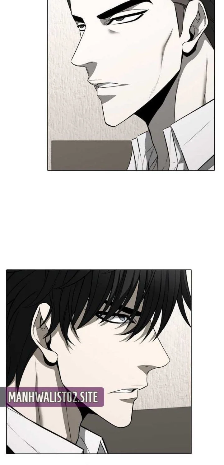 The Former Mercenary’s Life as a Prosecutor Chapter 17 - halaman 34
